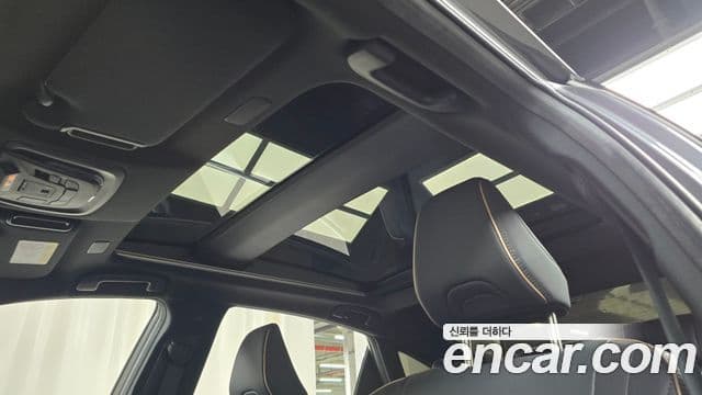 Toyota 크라운 кроссовер, 2023 19