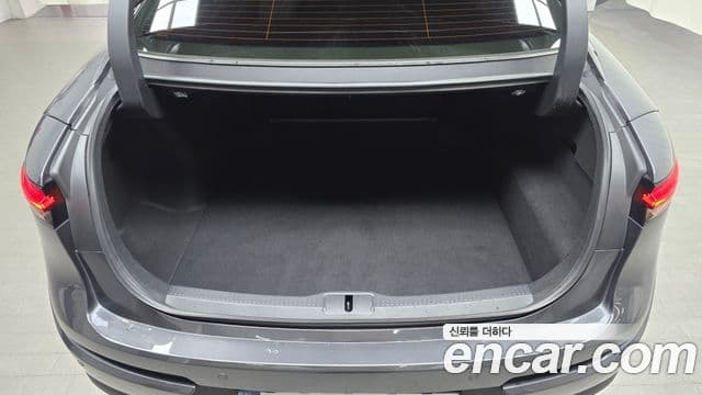 Toyota 크라운 кроссовер, 2023 20