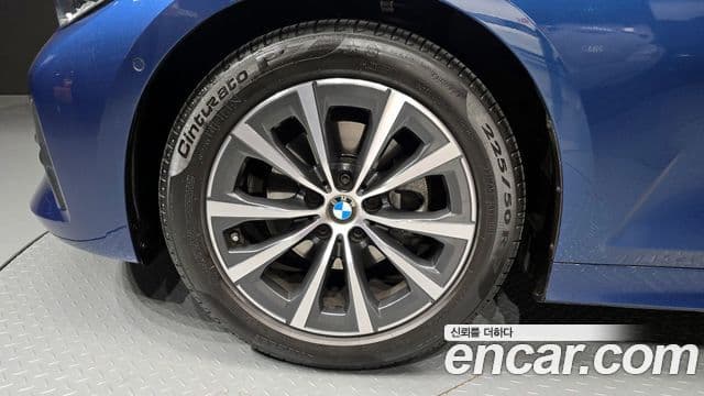 BMW 3시리즈 (G20), 2022 все фото