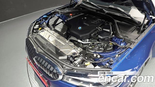 BMW 3시리즈 (G20), 2022 6