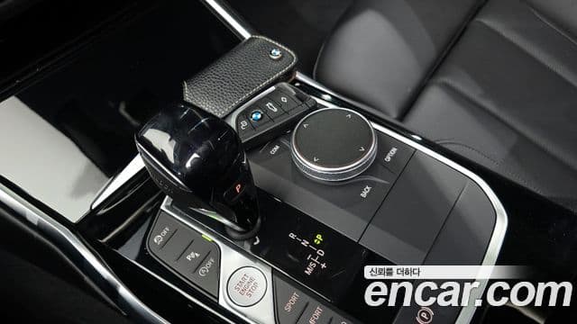 BMW 3시리즈 (G20), 2022 9