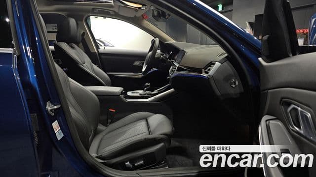 BMW 3시리즈 (G20), 2022 11
