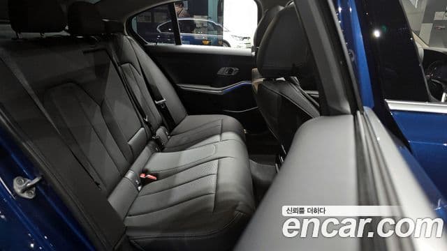 BMW 3시리즈 (G20), 2022 12