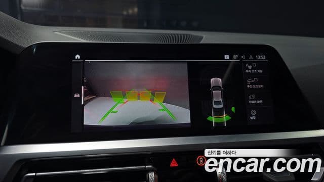 BMW 3시리즈 (G20), 2022 14