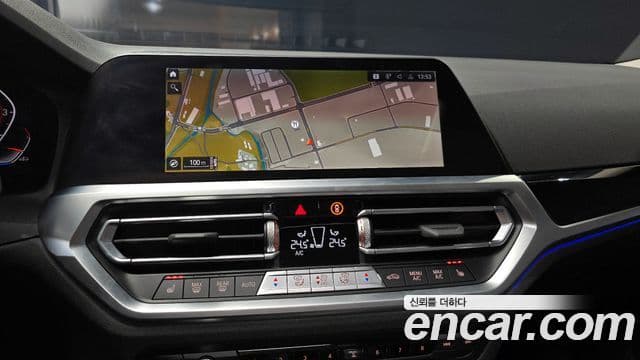 BMW 3시리즈 (G20), 2022 16