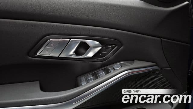 BMW 3시리즈 (G20), 2022 17