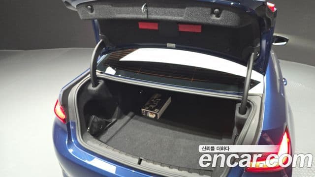 BMW 3시리즈 (G20), 2022 20