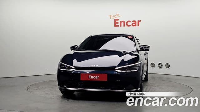 Kia EV6 Earth, 2022 3