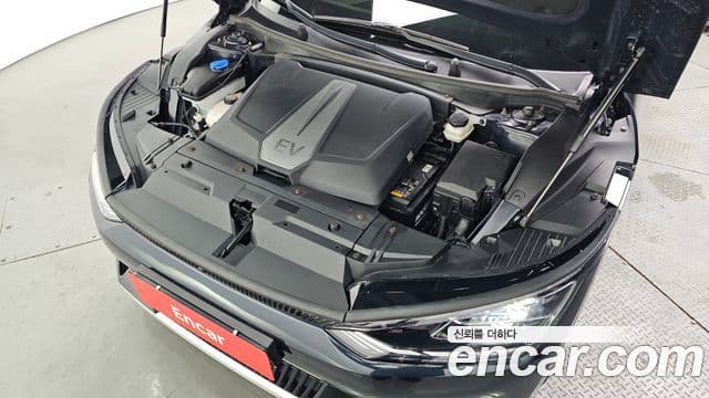 Kia EV6 Earth, 2022 6