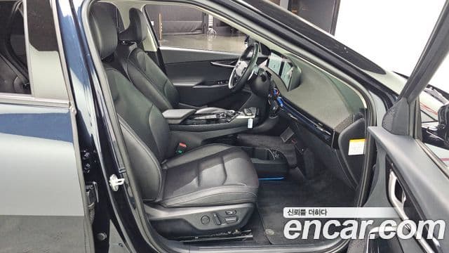 Kia EV6 Earth, 2022 12