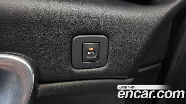 Renault Korea(Samsung) All New SM7 빌트인캠2 — базовая версия - Built-in Cam 2, 2013 13