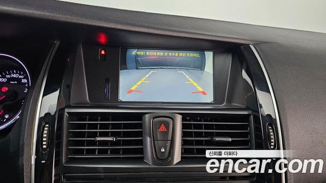 Renault Korea(Samsung) All New SM7 빌트인캠2 — базовая версия - Built-in Cam 2, 2013 18