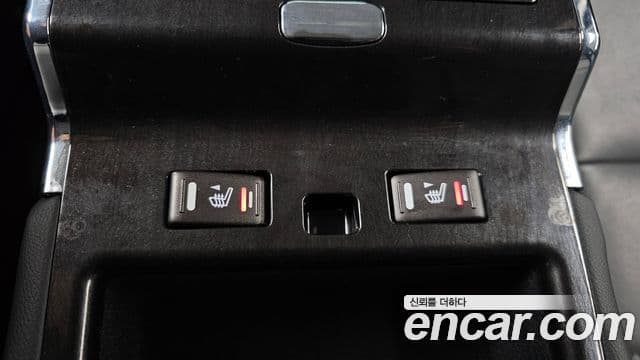 Renault Korea(Samsung) All New SM7 빌트인캠2 — базовая версия - Built-in Cam 2, 2013 20