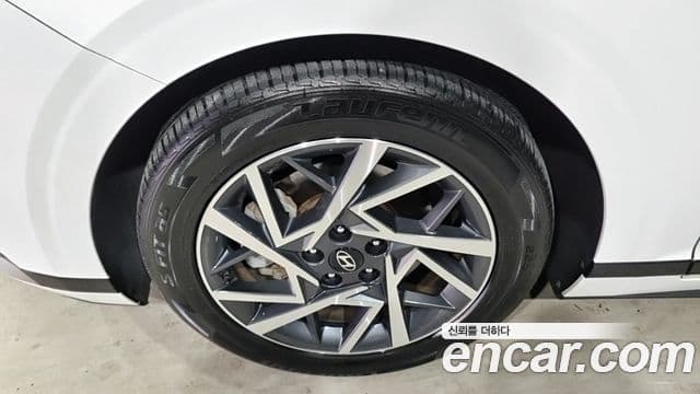 Hyundai Grandeur (GN7) Premium, 2023 все фото