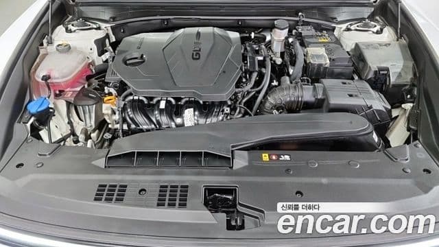 Hyundai Grandeur (GN7) Premium, 2023 6