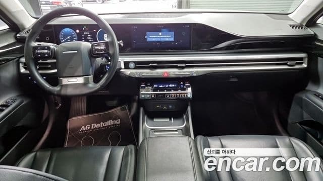 Hyundai Grandeur (GN7) Premium, 2023 7