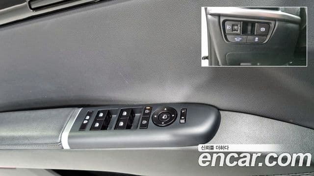 Hyundai Grandeur (GN7) Premium, 2023 13