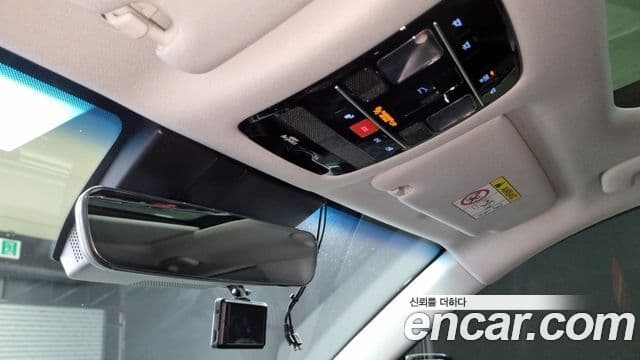 Hyundai Grandeur (GN7) Premium, 2023 14