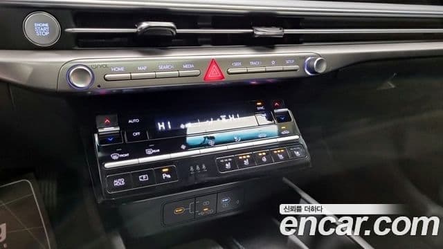 Hyundai Grandeur (GN7) Premium, 2023 15