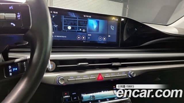 Hyundai Grandeur (GN7) Premium, 2023 16