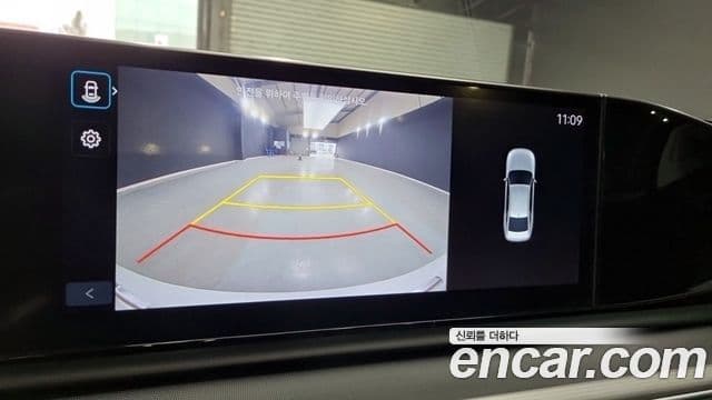 Hyundai Grandeur (GN7) Premium, 2023 17