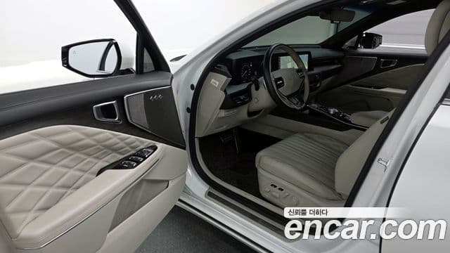 Kia K8 Signature, 2023 10