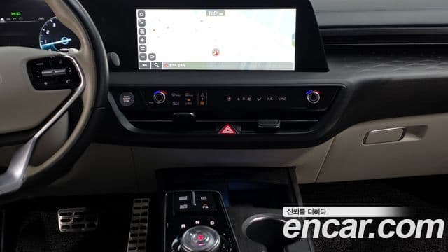 Kia K8 Signature, 2023 14