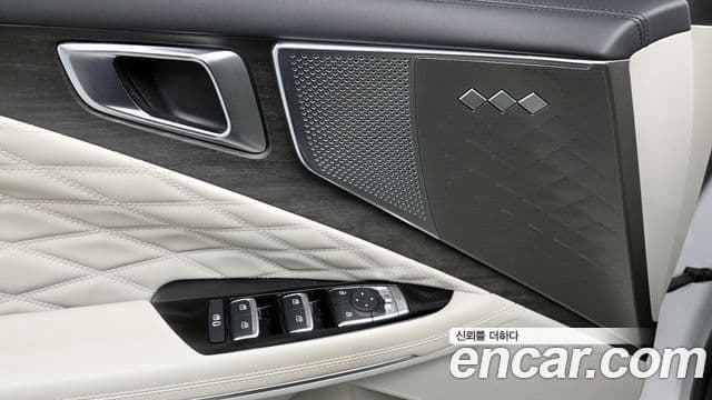 Kia K8 Signature, 2023 18