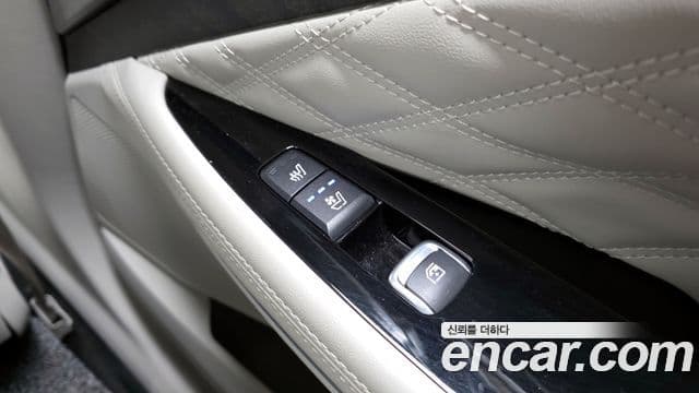 Kia K8 Signature, 2023 19