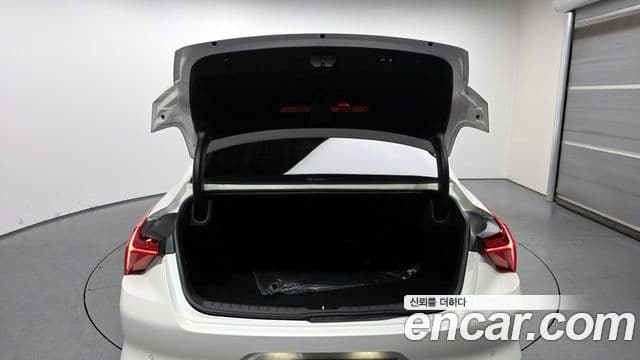 Kia K8 Signature, 2023 20