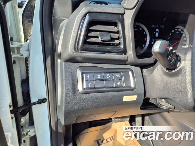 KG모빌리티(SsangYong) Berry New Tivoli V3, 2022 15