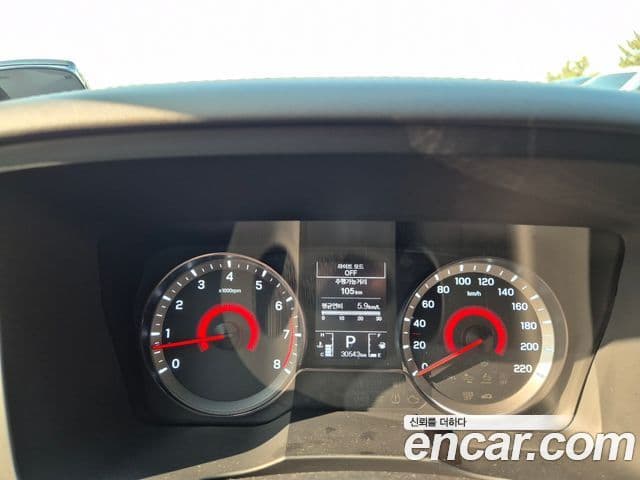 KG모빌리티(SsangYong) Berry New Tivoli V3, 2022 16