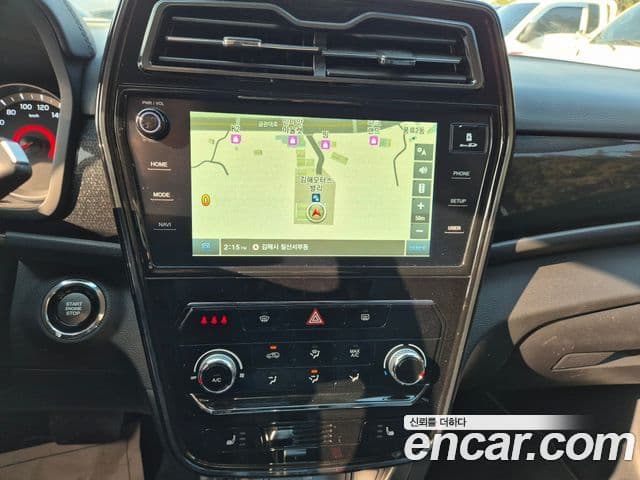 KG모빌리티(SsangYong) Berry New Tivoli V3, 2022 17