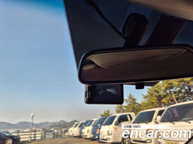 KG모빌리티(SsangYong) Berry New Tivoli V3, 2022 18