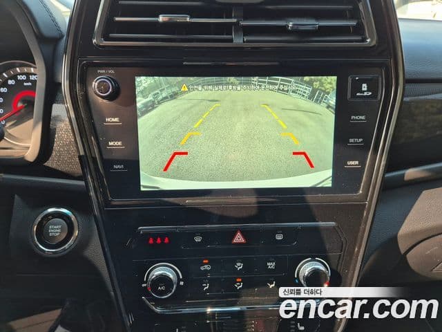 KG모빌리티(SsangYong) Berry New Tivoli V3, 2022 19