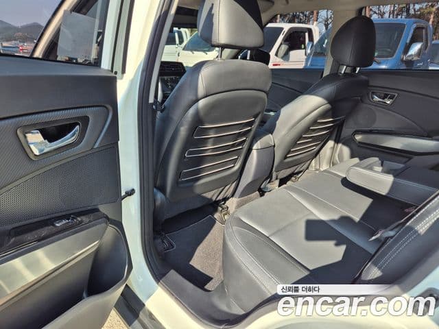 KG모빌리티(SsangYong) Berry New Tivoli V3, 2022 20