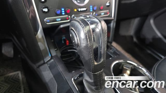 Ford Explorer 5세대, 2019 9