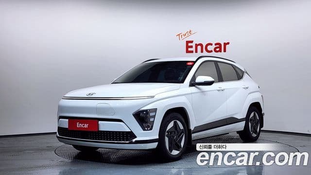 Hyundai Kona Электрический (Electric) (SX2) Premium, 2023 1