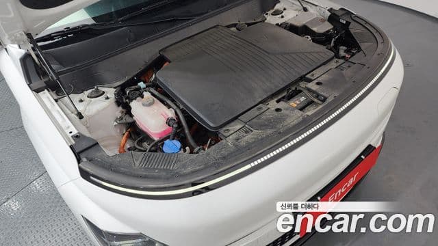 Hyundai Kona Электрический (Electric) (SX2) Premium, 2023 6