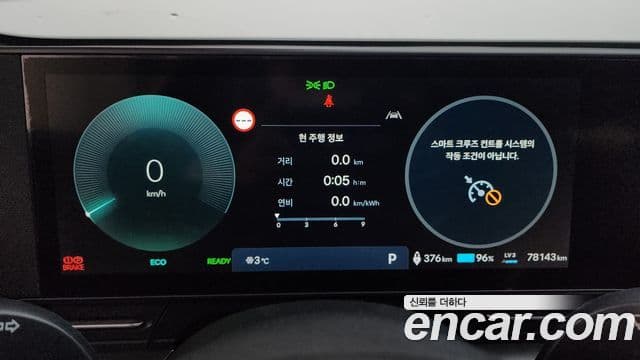 Hyundai Kona Электрический (Electric) (SX2) Premium, 2023 8