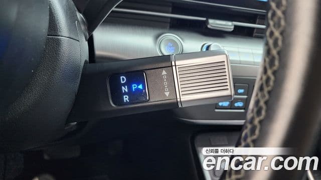 Hyundai Kona Электрический (Electric) (SX2) Premium, 2023 9