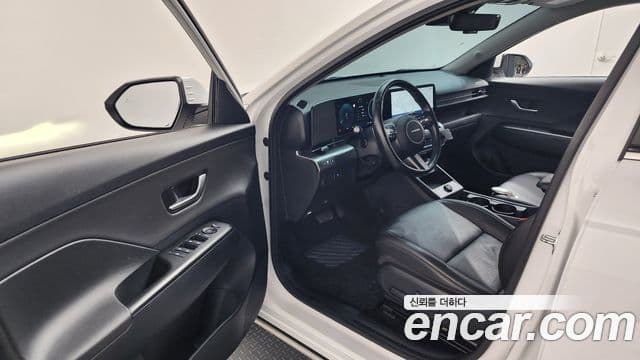 Hyundai Kona Электрический (Electric) (SX2) Premium, 2023 10