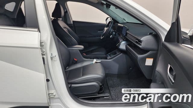 Hyundai Kona Электрический (Electric) (SX2) Premium, 2023 11