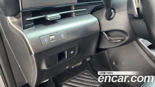 Hyundai Kona Электрический (Electric) (SX2) Premium, 2023 14