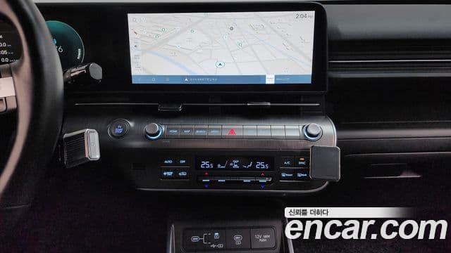 Hyundai Kona Электрический (Electric) (SX2) Premium, 2023 15