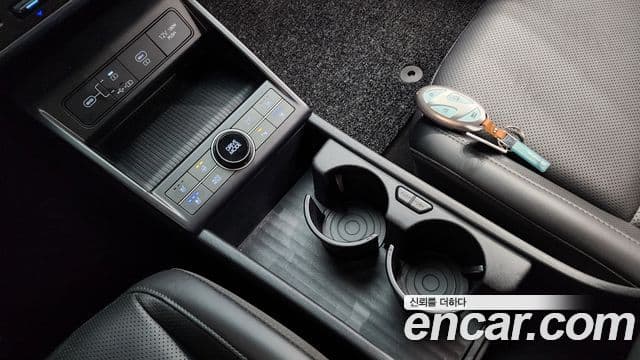 Hyundai Kona Электрический (Electric) (SX2) Premium, 2023 18