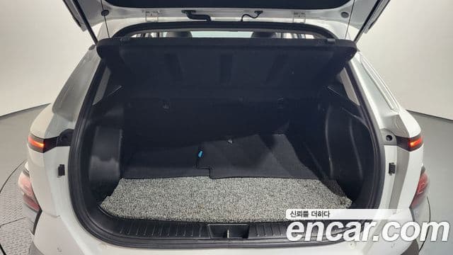 Hyundai Kona Электрический (Electric) (SX2) Premium, 2023 20