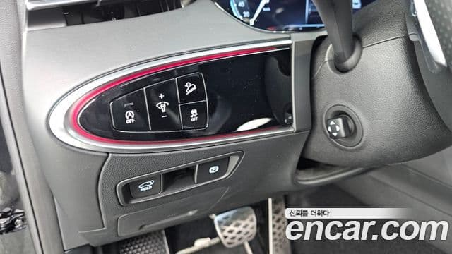 Genesis GV70, 2021 13