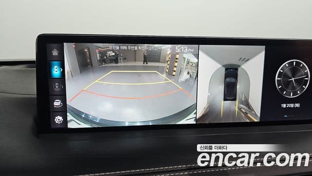 Genesis GV70, 2021 15