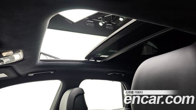 Genesis GV70, 2021 19